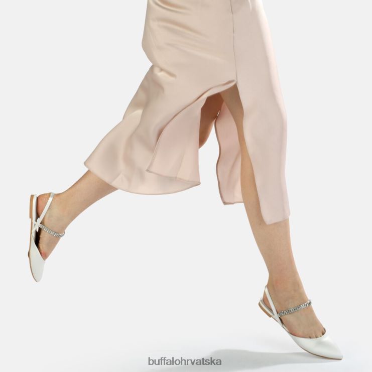 slonovača Buffalo emilia balerina |sandale TDD6T748